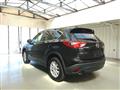2012 Mazda CX-5