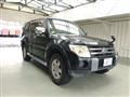 2007 Mitsubishi Pajero