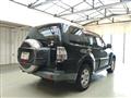 2007 Mitsubishi Pajero