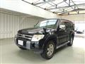 2007 Mitsubishi Pajero