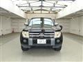 2007 Mitsubishi Pajero