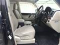 2007 Mitsubishi Pajero