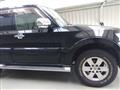 2007 Mitsubishi Pajero
