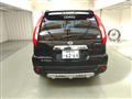 2012 Nissan X-Trail