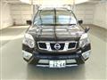 2012 Nissan X-Trail
