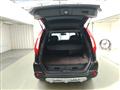 2012 Nissan X-Trail