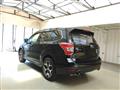 2013 Subaru Forester