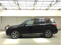 2013 Subaru Forester