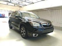 2013 Subaru Forester