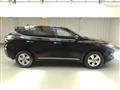 2014 Toyota Harrier