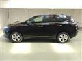 2014 Toyota Harrier