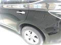 2014 Toyota Harrier