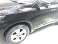 2014 Toyota Harrier