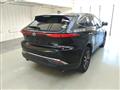 2020 Toyota Harrier