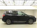 2012 Subaru Forester