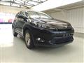 2014 Toyota Harrier