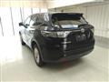 2014 Toyota Harrier