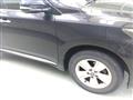 2014 Toyota Harrier