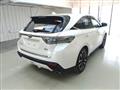 2016 Toyota Harrier