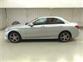 2014 Mercedes-Benz C-Class