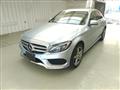 2014 Mercedes-Benz C-Class