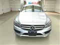 2014 Mercedes-Benz C-Class