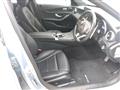 2014 Mercedes-Benz C-Class
