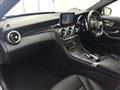 2014 Mercedes-Benz C-Class