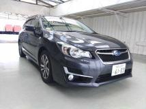 2015 Subaru Impreza