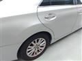 2012 Toyota Mark X