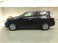 2014 Nissan X-Trail