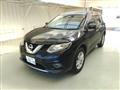 2014 Nissan X-Trail