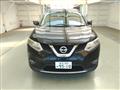 2014 Nissan X-Trail