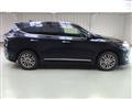 2014 Toyota Harrier