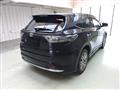 2014 Toyota Harrier