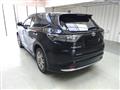 2014 Toyota Harrier