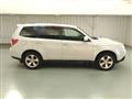 2010 Subaru Forester