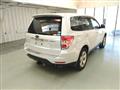 2010 Subaru Forester