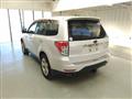 2010 Subaru Forester