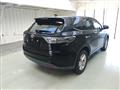 2014 Toyota Harrier