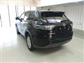 2014 Toyota Harrier