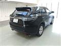 2014 Toyota Harrier