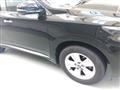 2014 Toyota Harrier
