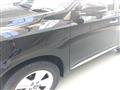 2014 Toyota Harrier