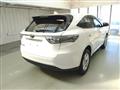 2014 Toyota Harrier