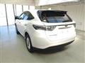 2014 Toyota Harrier