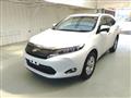 2014 Toyota Harrier