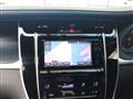 2014 Toyota Harrier