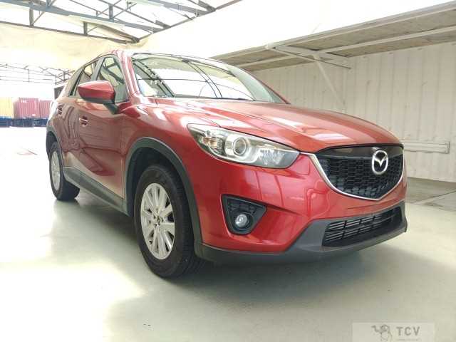 2012 Mazda CX-5