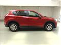 2012 Mazda CX-5